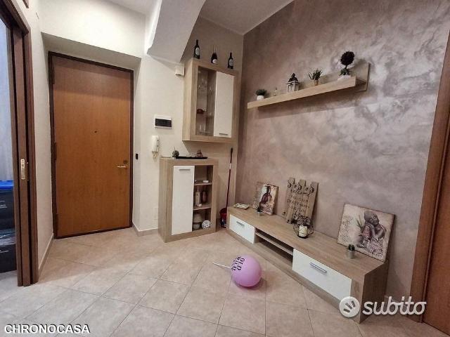 Camera zona Gazzi all inclusive