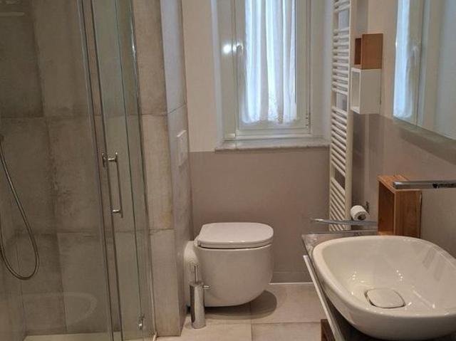 Camera/posti letto in prestigioso appartamento