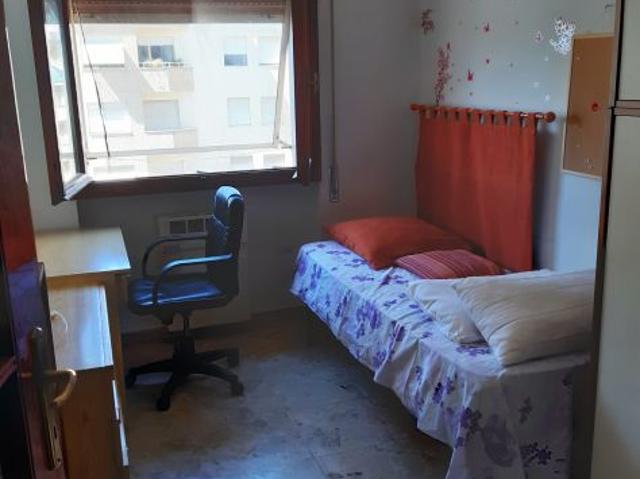 CAMERETTA SINGOLA PER STUDENTESSA