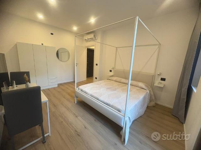 Camere con bagno privato