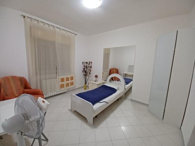 CAMERE CITTADELLA UOMINI