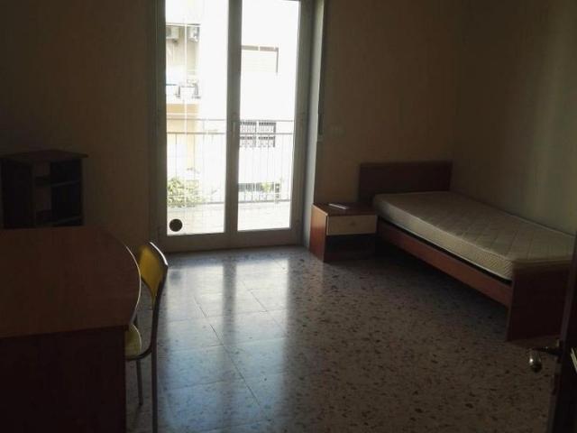 Camere cittadella universitaria
