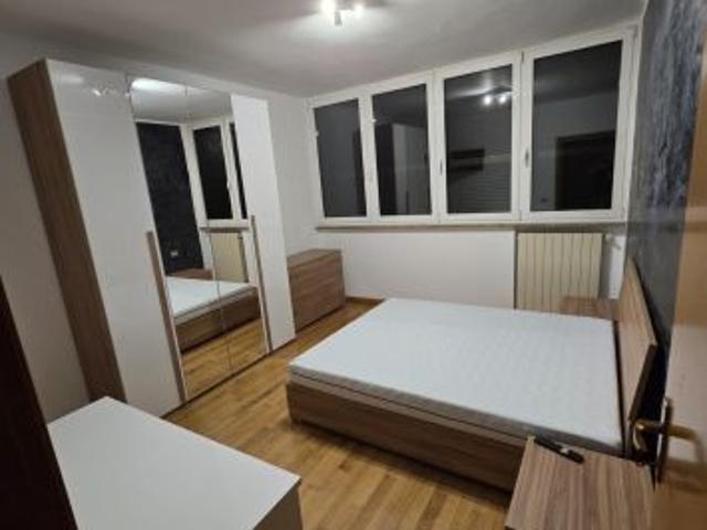 Camere a Treviglio disponibili da subito tutto incluso