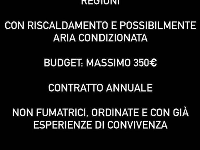 Camere ad uso singolo MAX 350