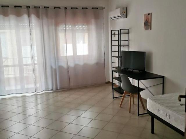 Camere arredate