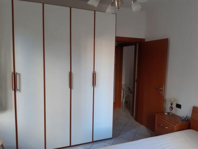 Camere Arredate c/o Metro Ca’ Granda MILANO