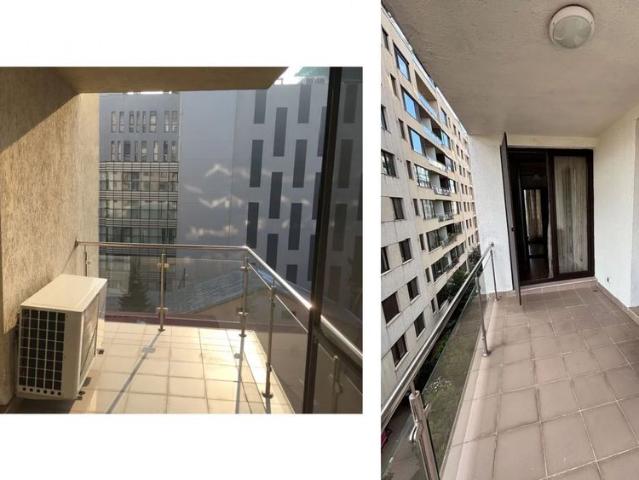 Camere | Aviatiei | 117 mp | 2 Balcoane | 2 Parcari | Etaj 4 | Lift