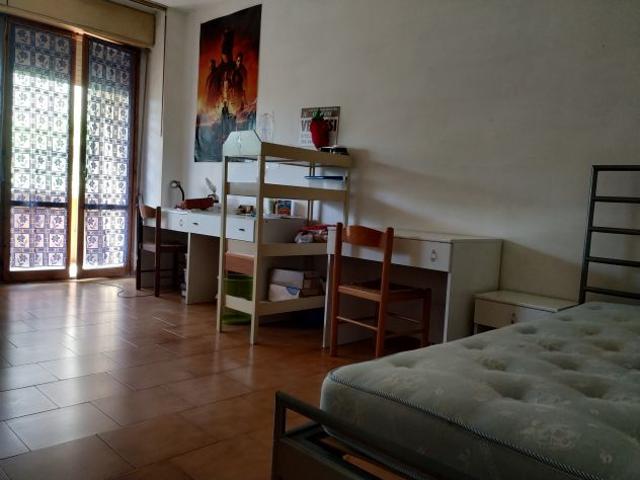 camere doppie per studenti