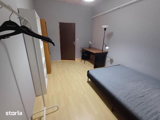 Camere de inchiriat, individual shared rooms, zona strazii Horea