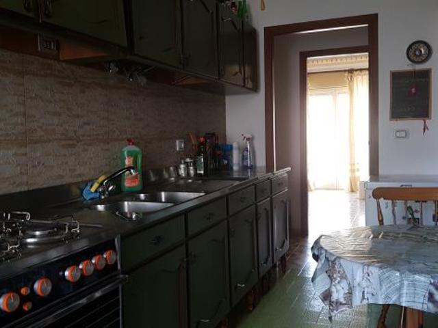 Camere di fronte l'Universit