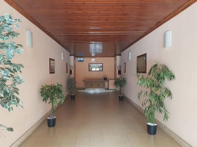 Camere di fronte l'Universit