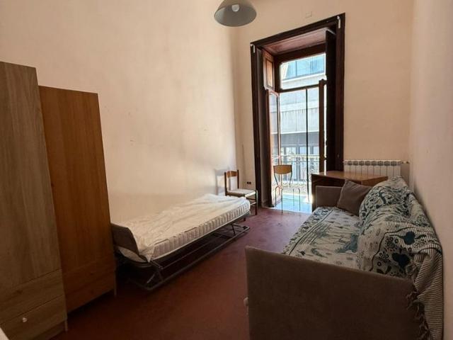 Camere disponibili in appartamento condiviso