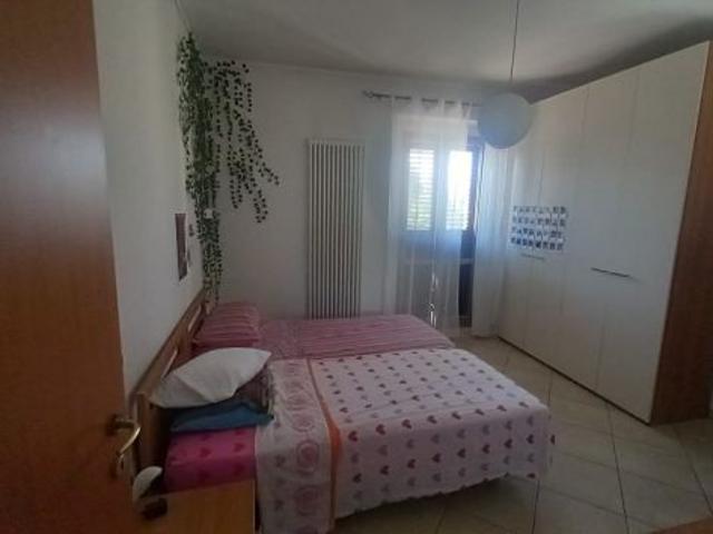 camere Due singole a studenti universitari