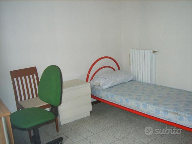 Camere e posti letto