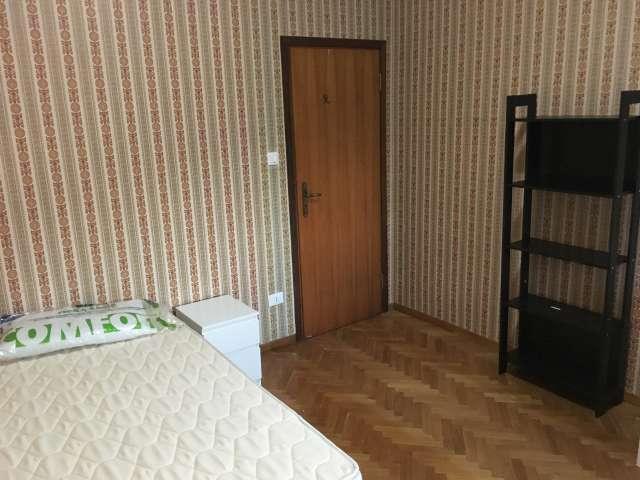 Camere e Posti Letto a Bologna