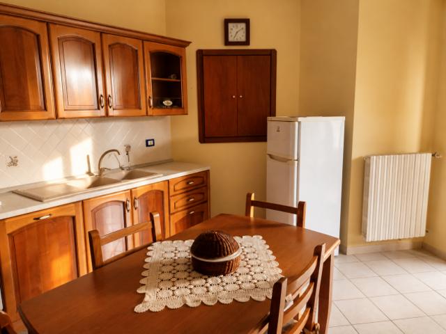 Camere Enna Alta