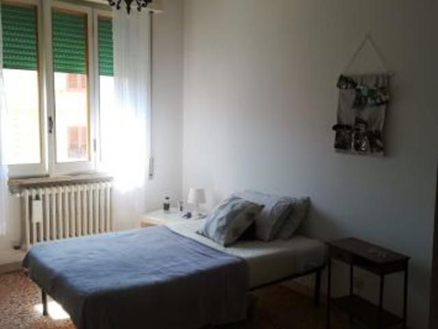 Camere in affitto Zona Piazza Viessieux Firenze