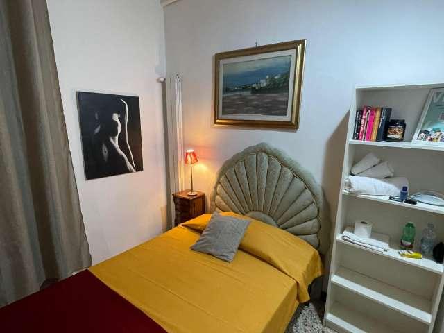 Camere in affitto a Napoli