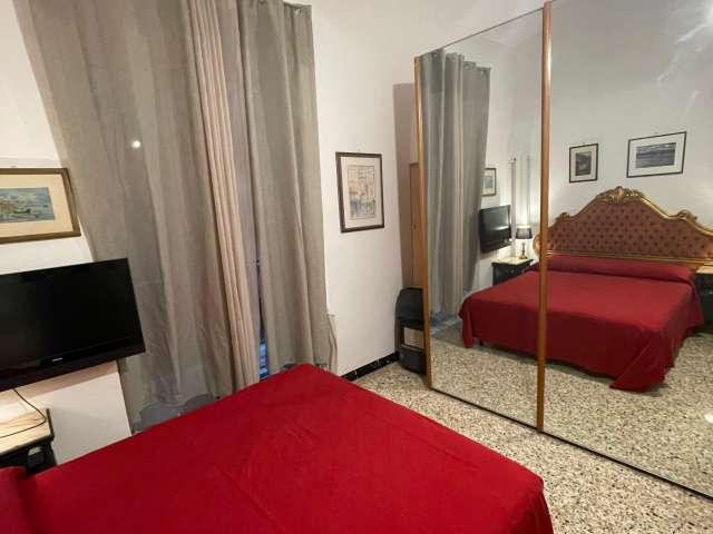 Camere in affitto a Napoli