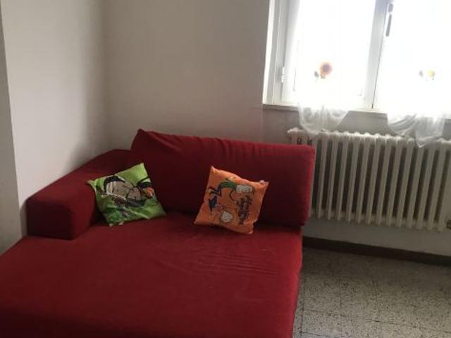 CAMERE IN AFFITTO – COLLEMARINO / TORRETTE ANCONA