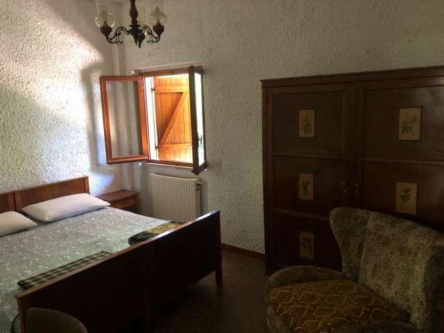 Camere in affitto in villa con 4 camere a Rocca Priora