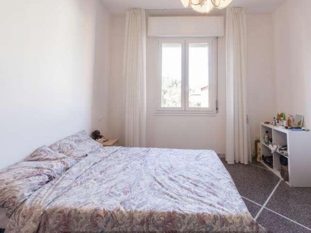 Camere in affitto in appartamento con 3 camere da letto a Dagnini, Bologna
