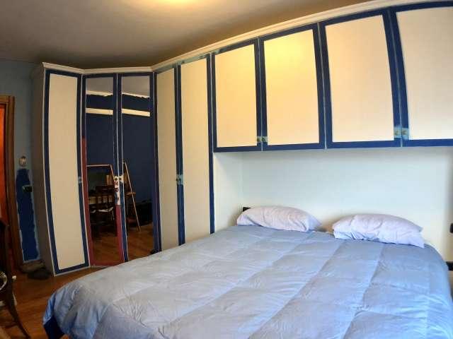 Camere in affitto in appartamento con 3 letti a Villa San Giovanni