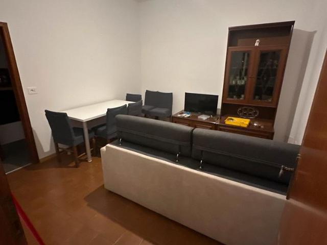 Camere in appartamento condiviso