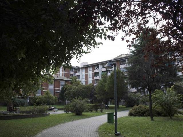 CAMERE IN APPARTAMENTO CONDIVISO BICOCCA NIGUARDA