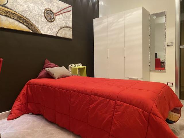 Camere in fitto