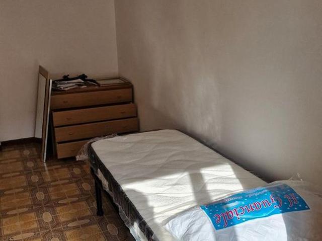 Camere in quadrivano ristrutturato a Nuoro
