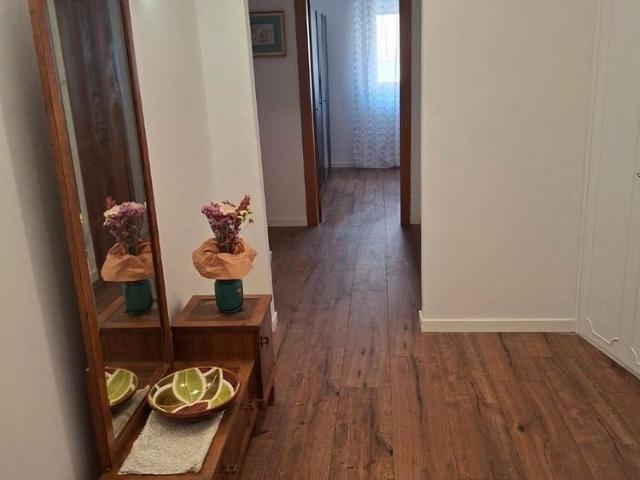 Camere in via cologna 47