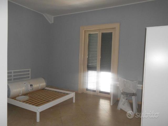 Camere in zona centrale