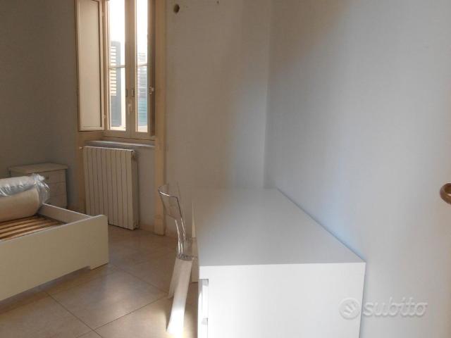Camere in zona centrale