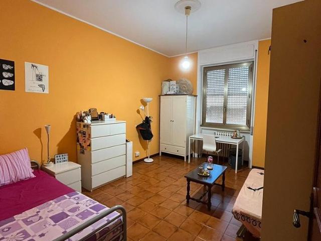 Camere in zona San Paolo Garbatella 520spese inc