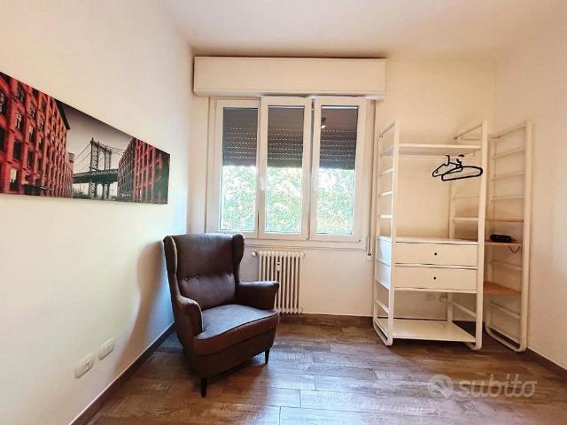 Camere o appartamento intero