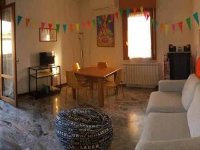 CAMERE LIBERE A PADOVA