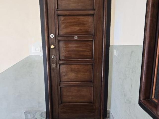 Camere Luminose e Singole in zona Santa Rita Politecnico– Appena Ristrutturate!