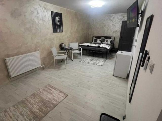 Camere moderne in regim hotelier