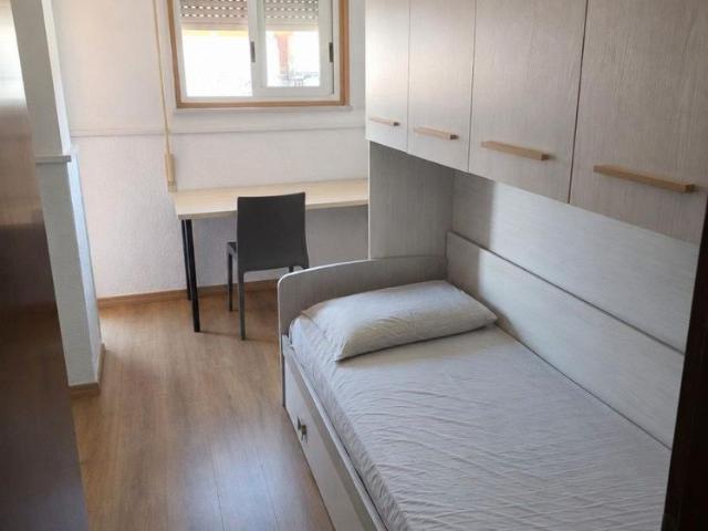Camere metro A tuscolana