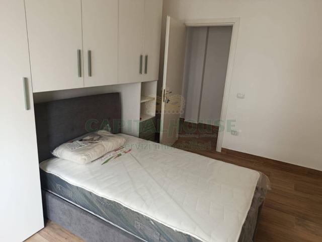Camere solo AFFITTO in affitto a Caserta, Lincoln