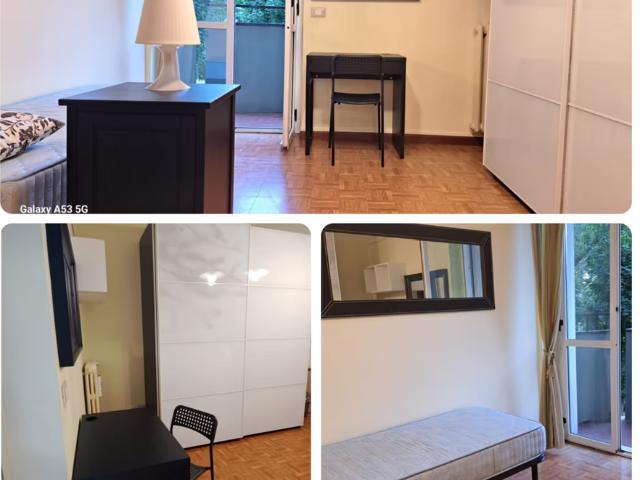 Camere singola e doppia spese incluse