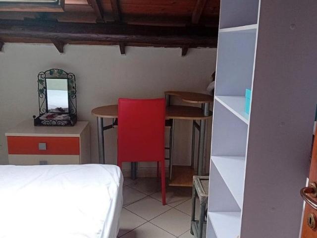 Camere singole
