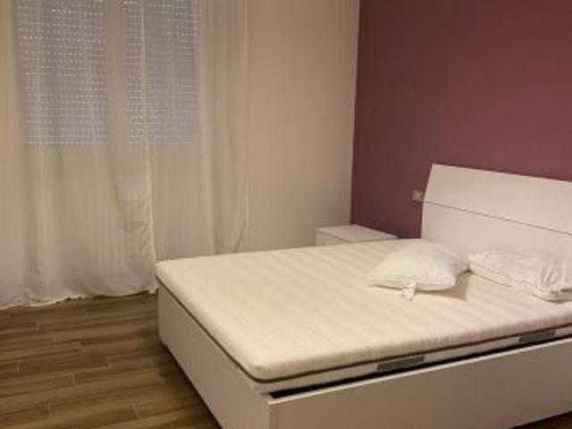 Camere singole via milanesi