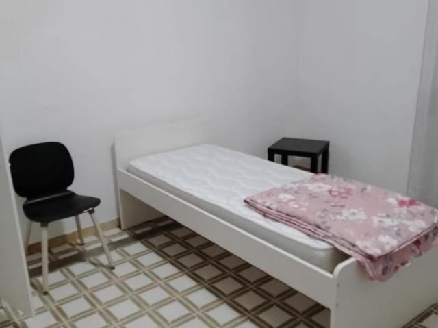 Camere singole zona Monte Urpinu/Ospedale Binaghi