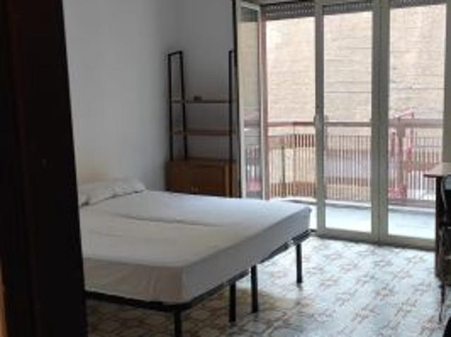 Camere singole zona Caronte