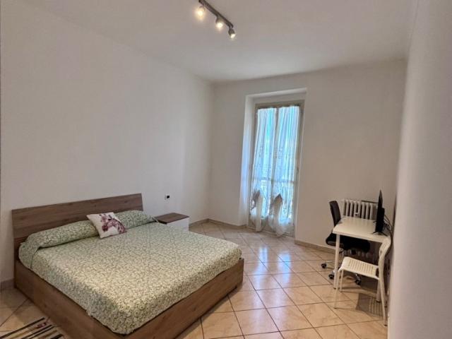 Camere singole zona Parella rif. 30/26