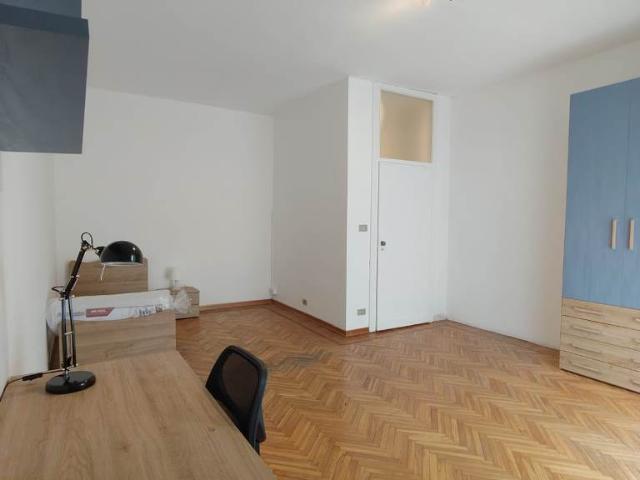 Camere singole zona San Salvario rif. 5/26