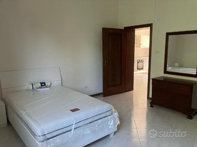 Camere singole zona tranquilla a San Donato BO