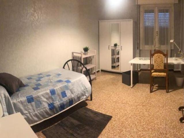 Camere singole a due passi dalle facolt scientifiche